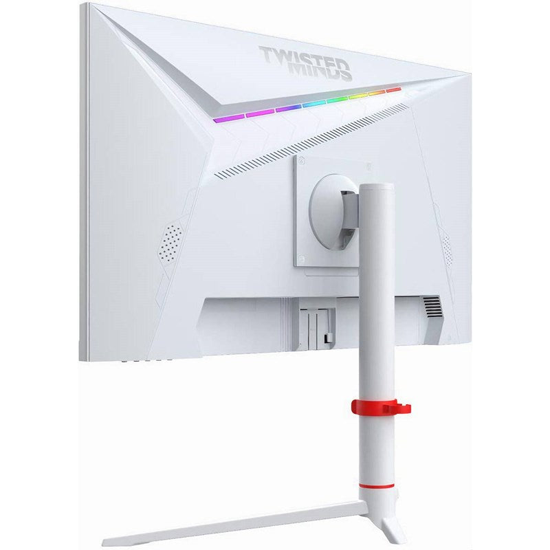 تويستد مايندز شاشة الألعاب مقاس 24 بوصة بدقة فل اتش دي, 360 هرتز, 0.5 مللي ثانية, شاشة متوافقة مع معايير VESA، مع مكبر صوت آر جي بي، وحامل قابل للتعديل تويستد مايندز شاشة الألعاب مقاس 24 بوصة بدقة فل اتش دي, 360 هرتز, 0.5 مللي ثانية, شاشة متوافقة مع معايير VESA، مع مكبر صوت آر جي بي، وحامل قابل للتعديل